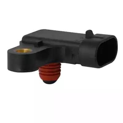 Датчик тиску наддува NGK 97066 - zapix