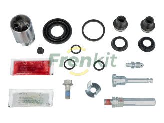 Ремкомплект гальмівного супорта FRENKIT 734032 - zapix