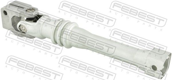 Вал рульової колонки FEBEST ASBZ212 - zapix