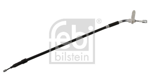 Трос ручного гальма FEBI BILSTEIN 37267 - zapix