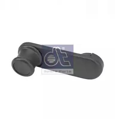 Ручка склопідйомника DT SPARE PARTS 461007 - zapix