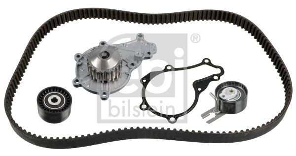 Комплект ременя ГРМ FEBI BILSTEIN 32721 - zapix