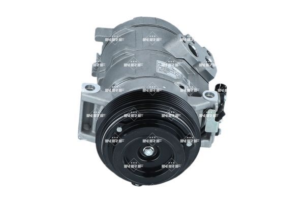 Компресор кондиціонера NRF 32470 - zapix