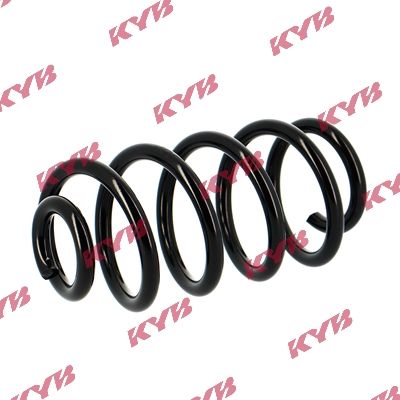 Пружина підвіски KYB RA5431 - zapix