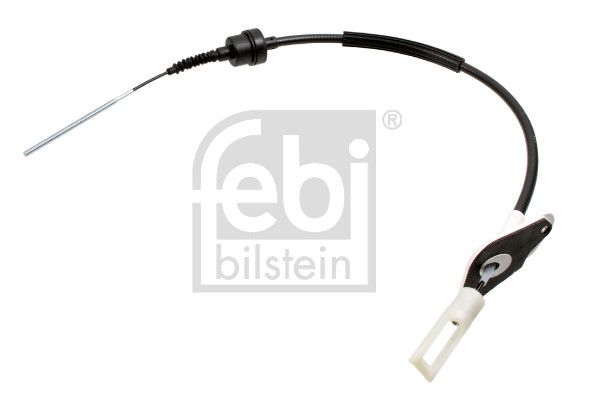 Тросик зчеплення FEBI BILSTEIN 185404 - zapix
