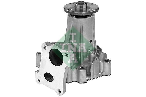 Помпа системи охолодження SCHAEFFLER INA 538059110 - zapix