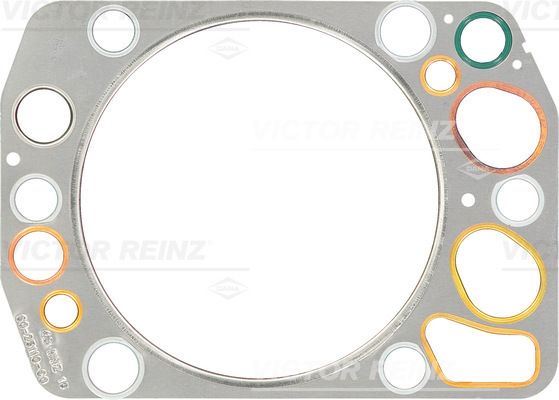 Прокладка головки циліндра VICTOR REINZ 612511060 - zapix