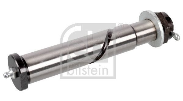 Кріплення ресори FEBI BILSTEIN 04302 - zapix