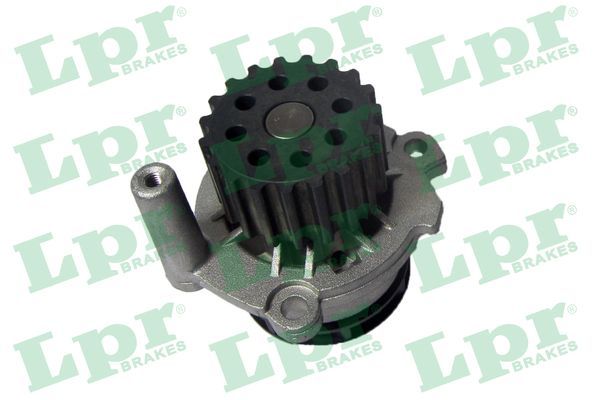 Помпа системи охолодження LPR WP0760 - zapix
