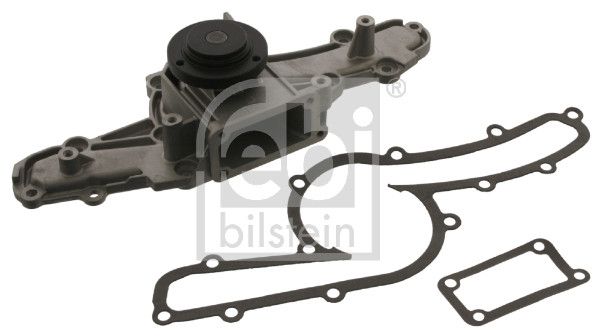 Помпа системи охолодження FEBI BILSTEIN 39302 - zapix