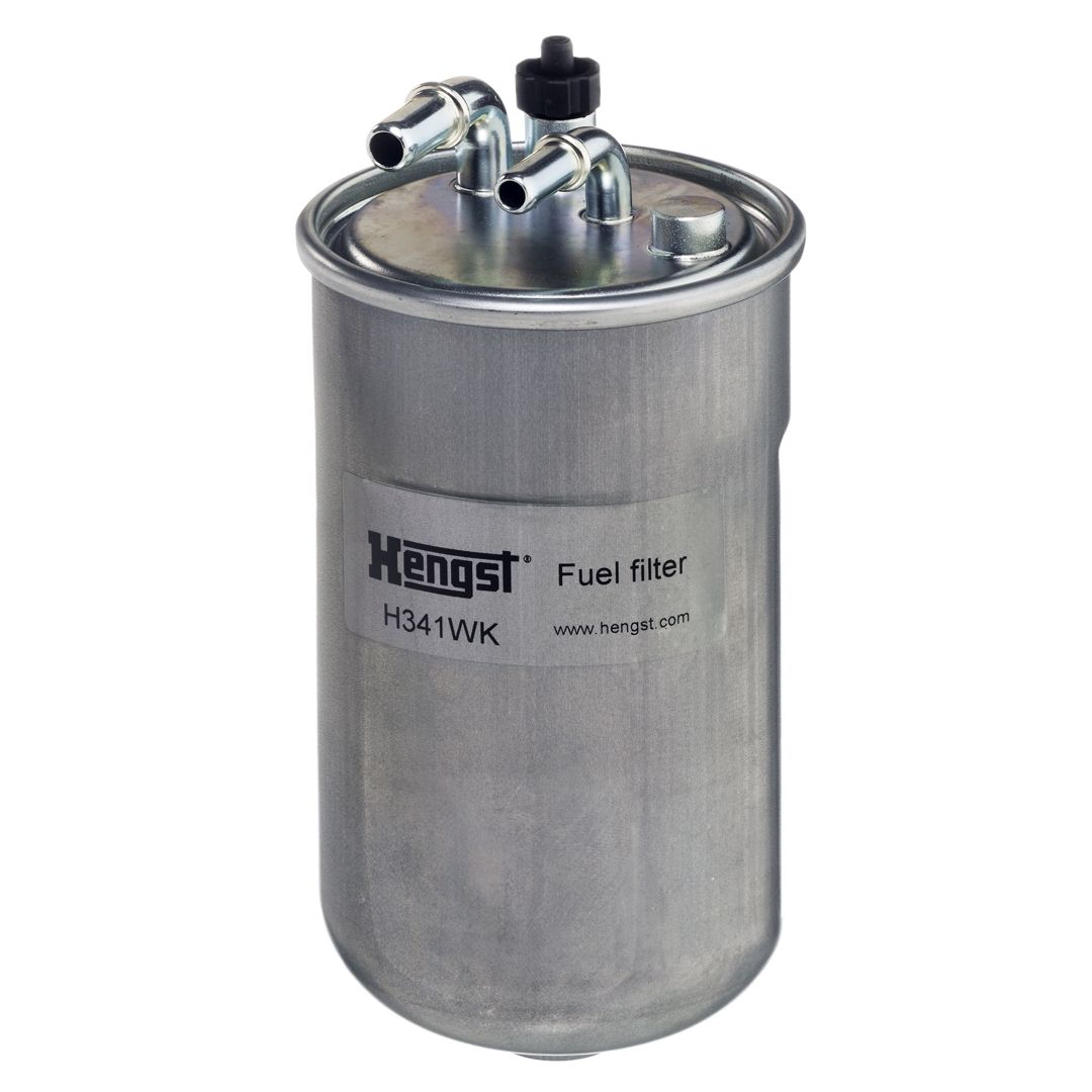 Паливний фільтр HENGST FILTER H341WK - zapix
