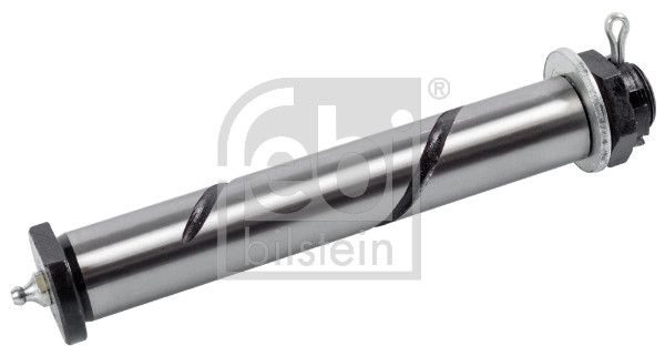 Кріплення ресори FEBI BILSTEIN 04623 - zapix