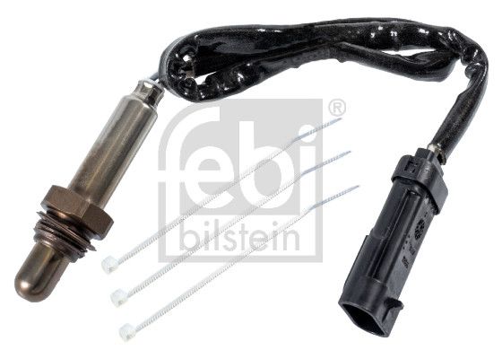 Кисневий датчик FEBI BILSTEIN 175935 - zapix