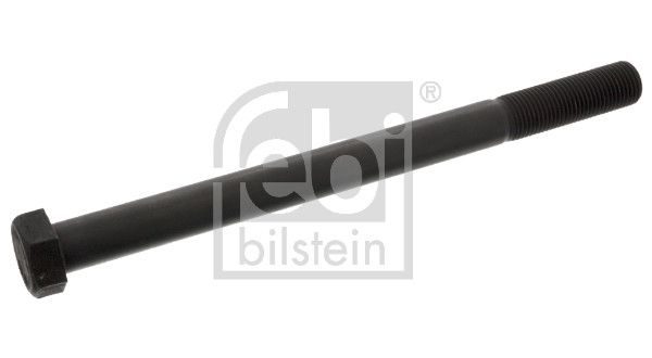 Кріплення ресори FEBI BILSTEIN 100976 - zapix