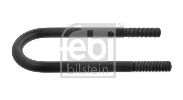 Кріплення ресори FEBI BILSTEIN 35071 - zapix