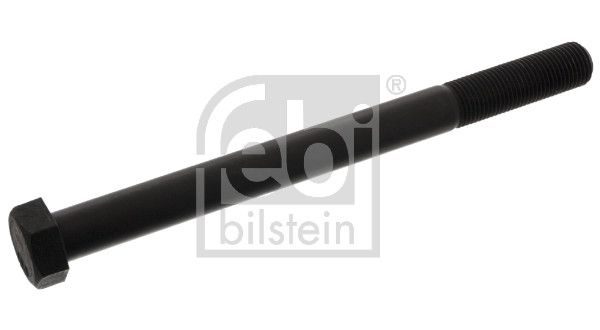 Кріплення ресори FEBI BILSTEIN 100977 - zapix