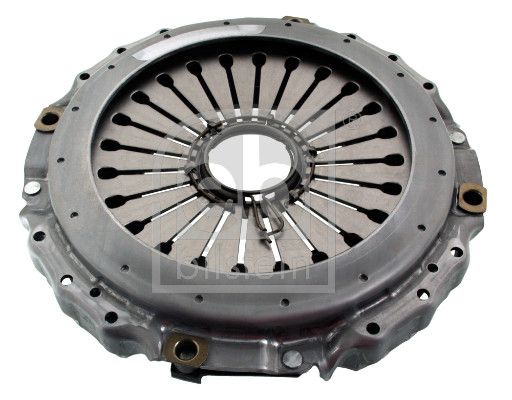 Натискний диск зчеплення FEBI BILSTEIN 105304 - zapix