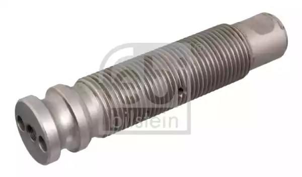 Кріплення ресори FEBI BILSTEIN 10761 - zapix