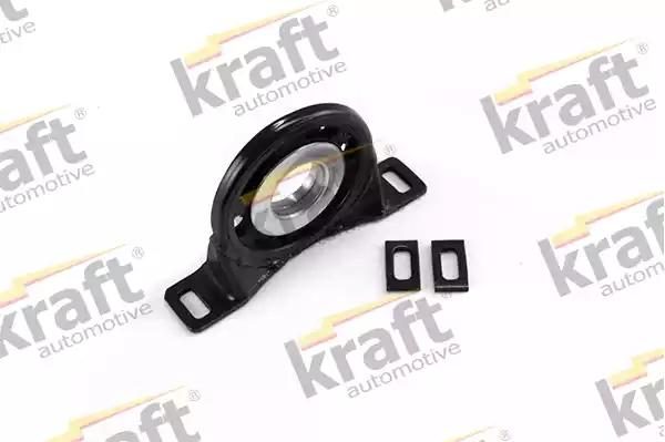 Опорний підшипник карданного валу KRAFT AUTOMOTIVE 4421420 - zapix