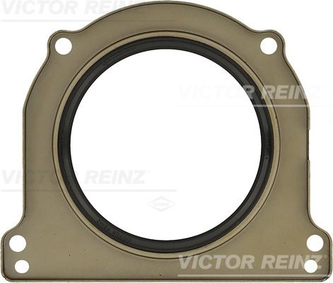 Сальник колінчатого вала VICTOR REINZ 811039400 - zapix