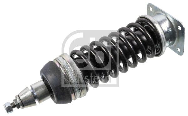 Невідсортовані деталі FEBI BILSTEIN 181259 - zapix
