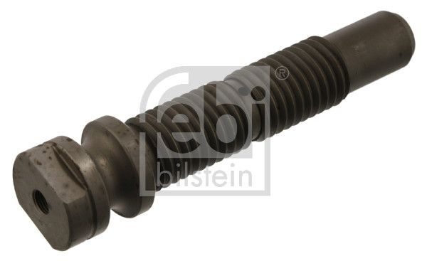 Кріплення ресори FEBI BILSTEIN 06439 - zapix