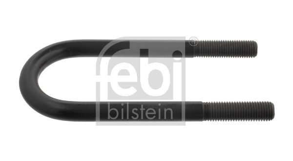 Кріплення ресори FEBI BILSTEIN 35064 - zapix