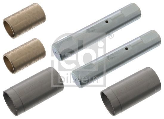 Кріплення ресори FEBI BILSTEIN 47143 - zapix