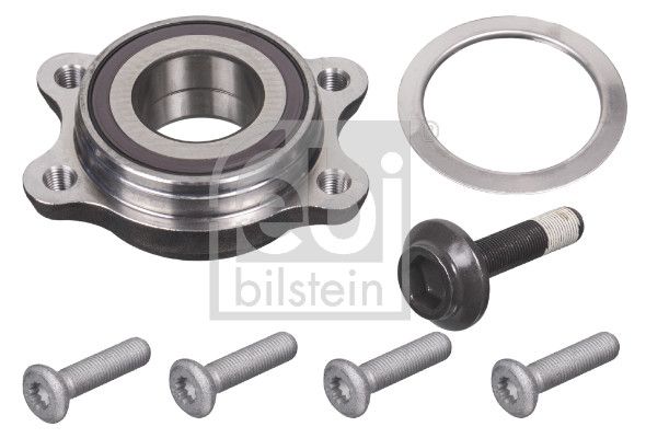 Підшипник / маточина колеса FEBI BILSTEIN 102315 - zapix
