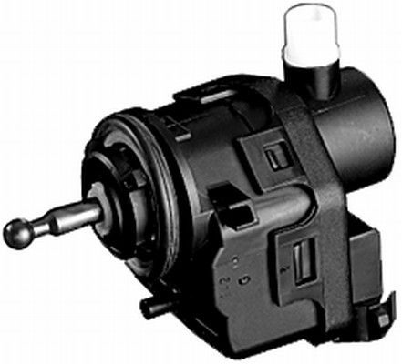Коректор фар HELLA 6NM007878501 - zapix
