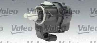 Коректор фар VALEO 043730 - zapix