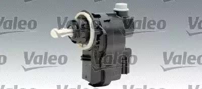 Коректор фар VALEO 043729 - zapix