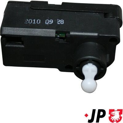 Коректор фар JP GROUP 1196000100 - zapix