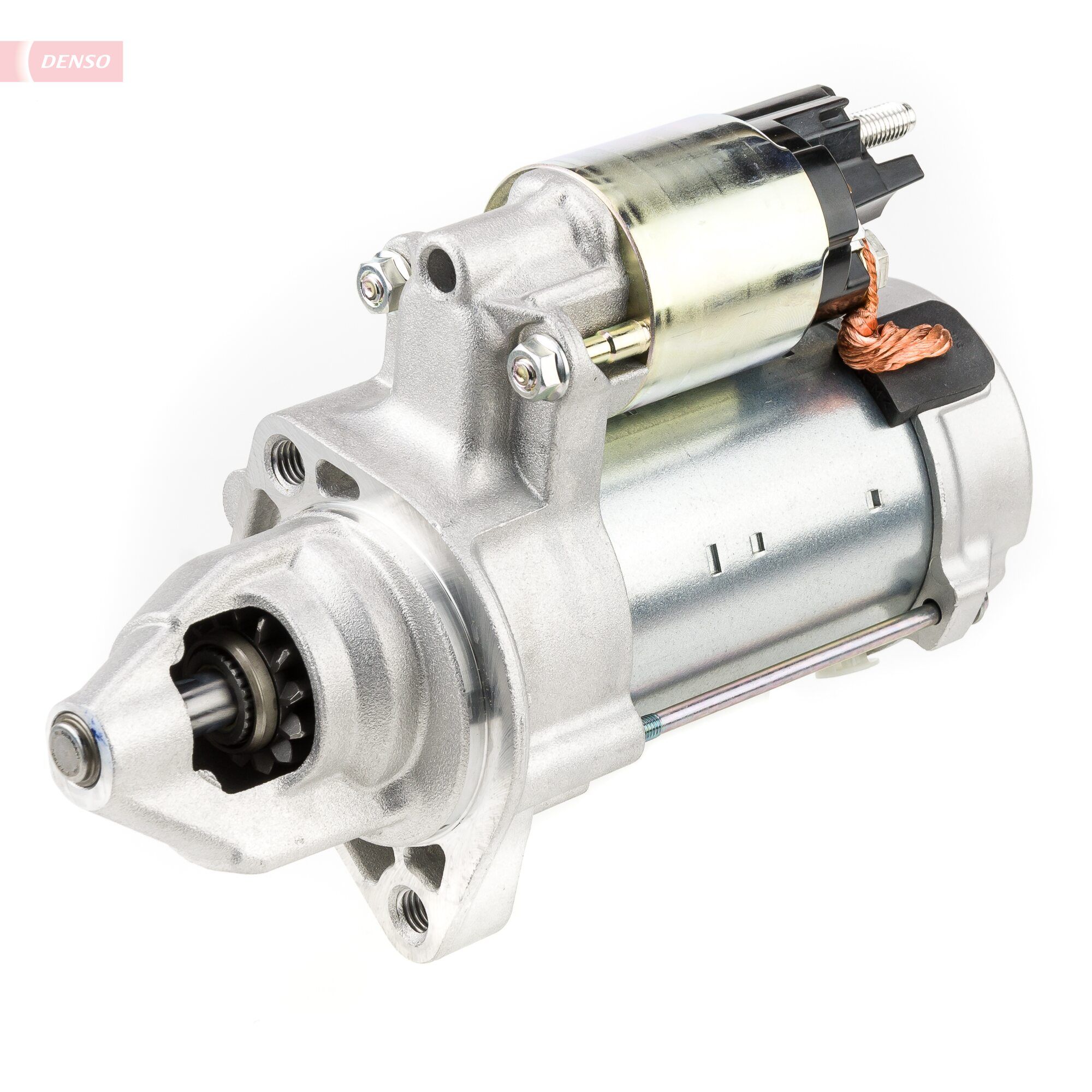 Стартер DENSO DSN1205 - zapix