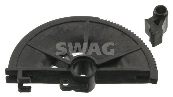 Тріскачка зчеплення SWAG 99901385 - zapix