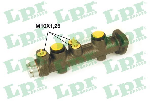 Головний гальмівний циліндр LPR 6747 - zapix
