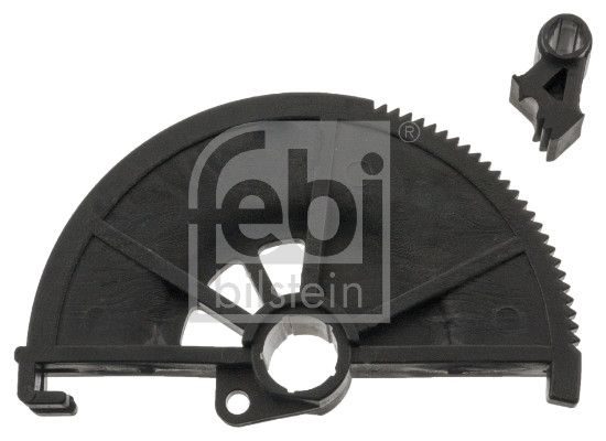 Тріскачка зчеплення FEBI BILSTEIN 01388 - zapix