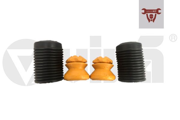 Пильники та відбійники амортизатора VIKA K41794001 - zapix