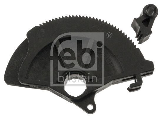 Тріскачка зчеплення FEBI BILSTEIN 01386 - zapix