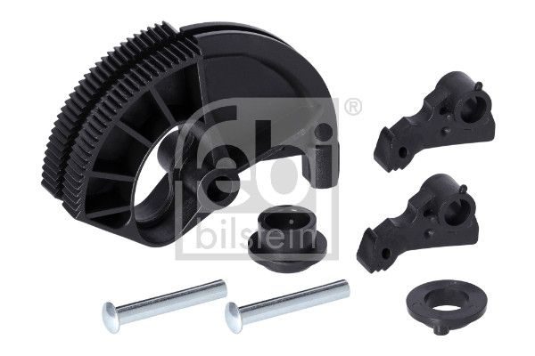 Тріскачка зчеплення FEBI BILSTEIN 10742 - zapix
