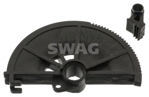 Тріскачка зчеплення SWAG 99901384 - zapix