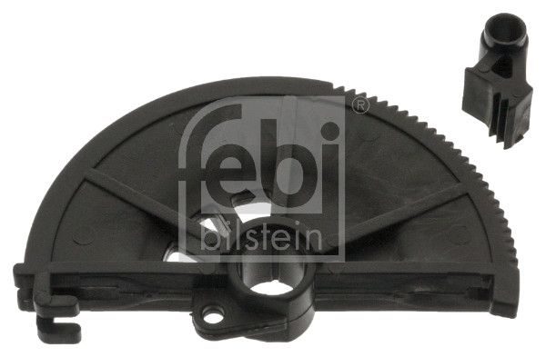 Тріскачка зчеплення FEBI BILSTEIN 01384 - zapix