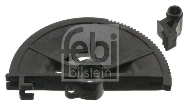 Тріскачка зчеплення FEBI BILSTEIN 01385 - zapix