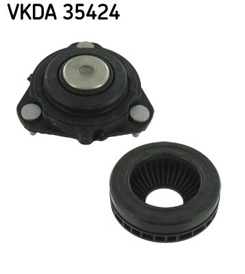 Опора амортизаційної стійки SKF VKDA35424 - zapix