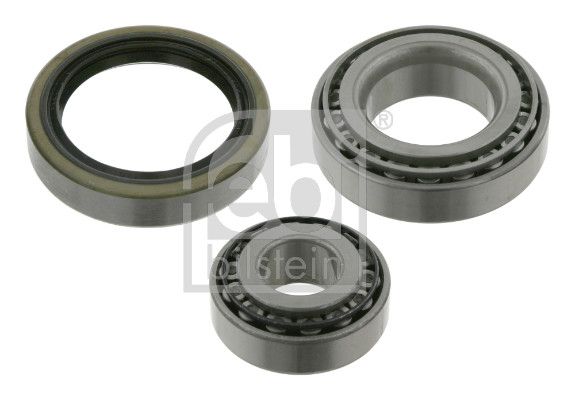 Підшипник / маточина колеса FEBI BILSTEIN 05580 - zapix