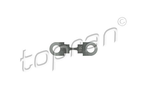 Запобіжники TOPRAN 113773 - zapix
