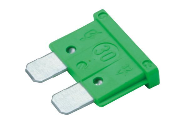 Запобіжники BOSCH 1904529909 - zapix