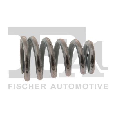 Кріплення вихлопної системи FA1 125907 - zapix