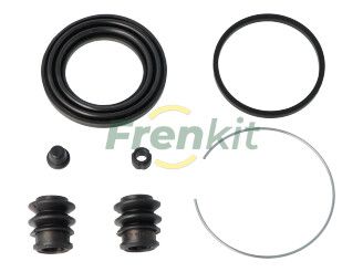 Ремкомплект гальмівного супорта FRENKIT 254065 - zapix