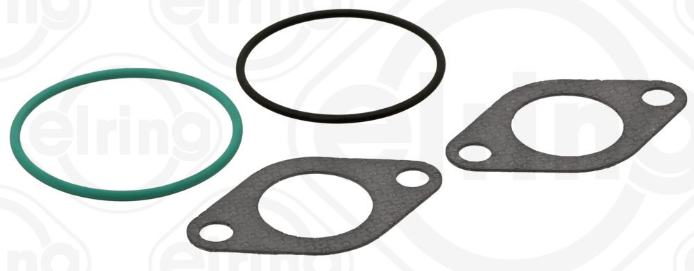 Прокладка EGR ELRING 934860 - zapix